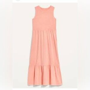Old Navy Tiered Tshirt Sundress